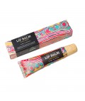 Aboriginal Art | Lip Balm | Lemon Myrtle | Judy Watson